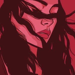 Meet your Posher, Isabella